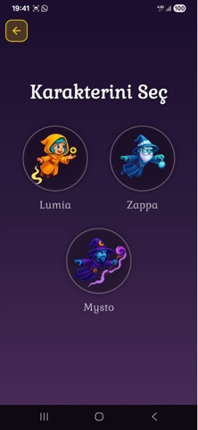 Wizzdom: Bilge Büyücüler screenshot