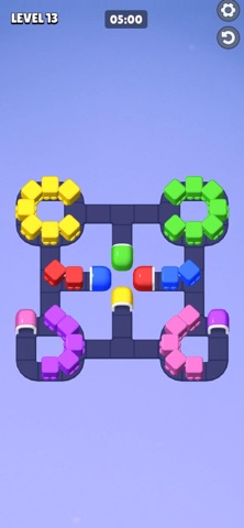 Mini Express screenshot