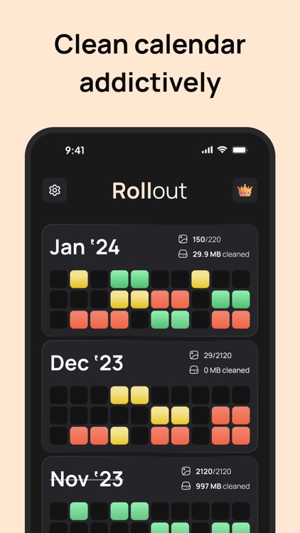 Photos Cleaner: Phone Storage