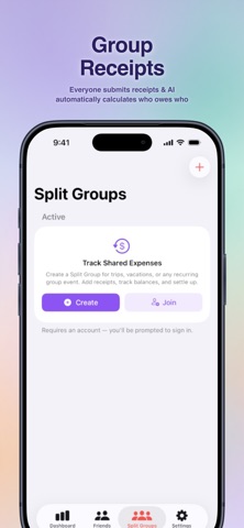 R-Splitter screenshot