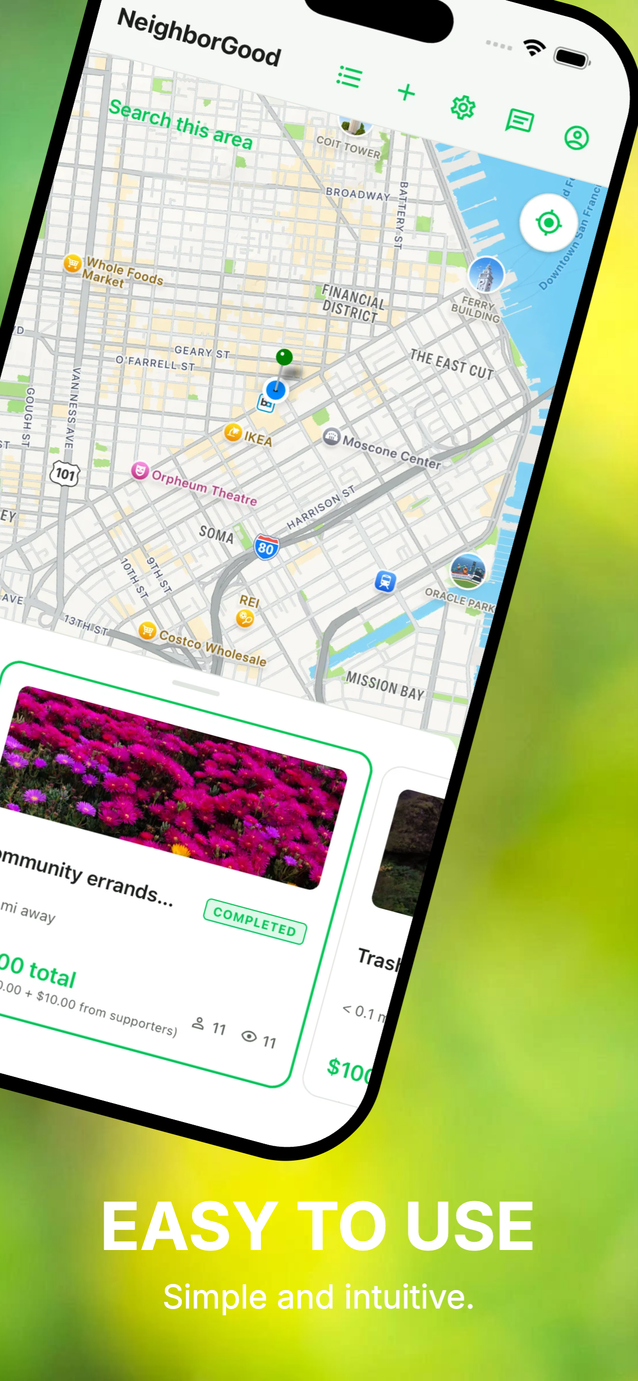 NeighborGood+ screenshot 3