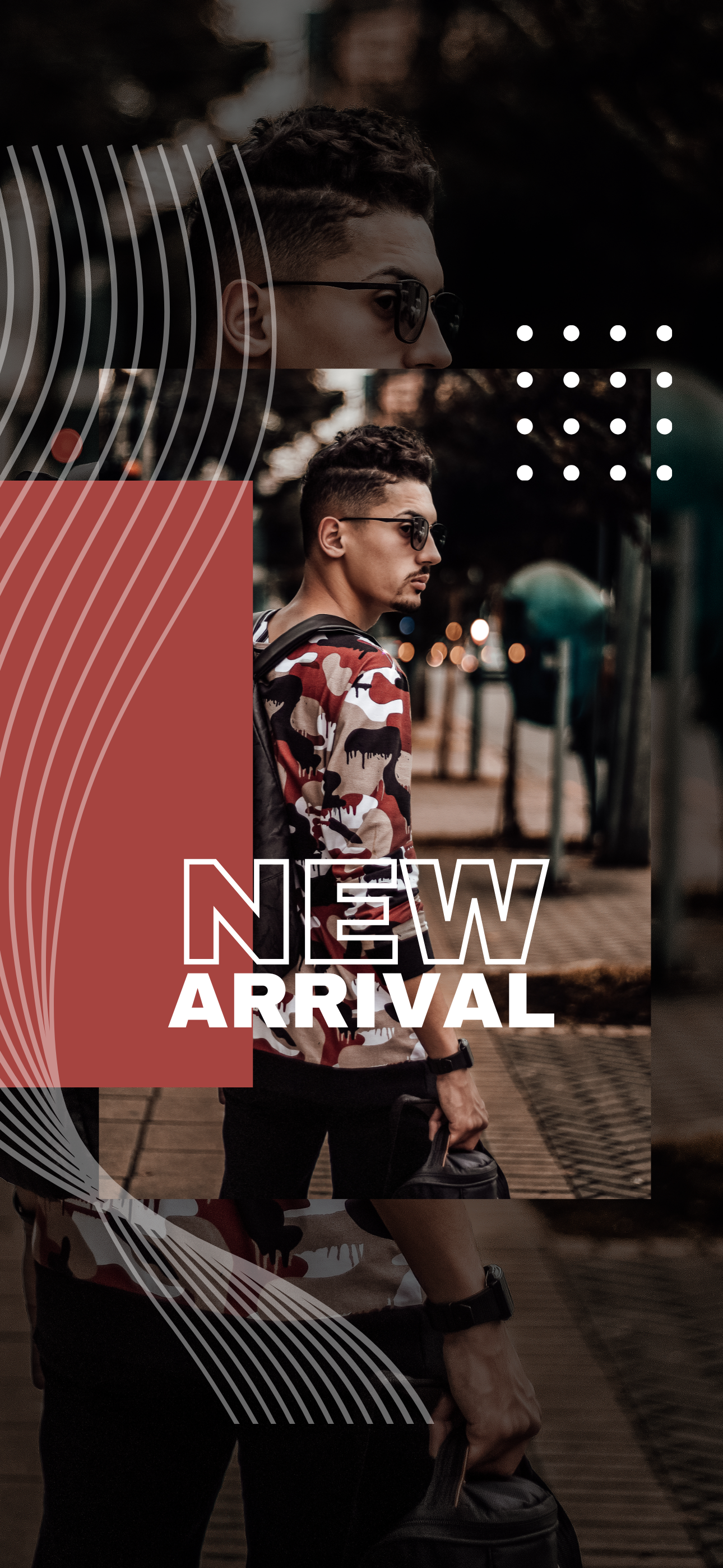 Cheap Men's Clothing Shop
