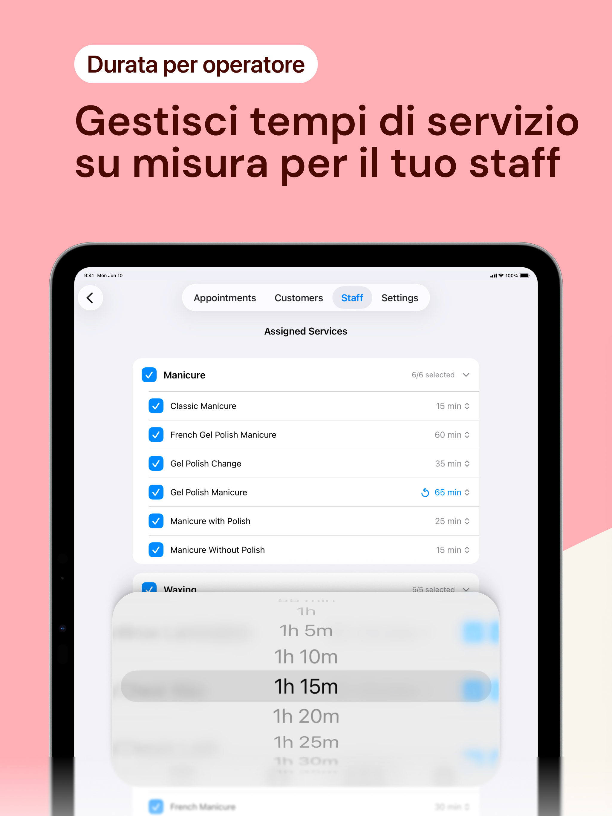 Glowcheck screenshot 17