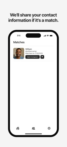 Face First - Dating Screenshot 8 of 8