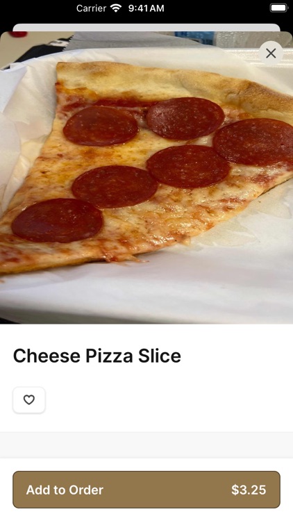 Cugino's Italian Deli