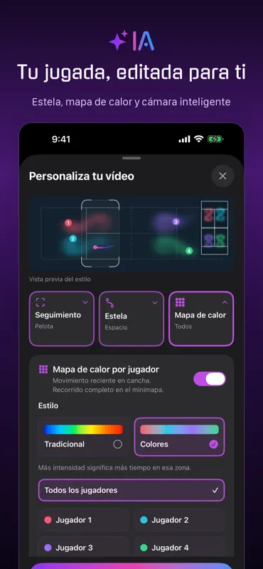 Grábala: Comparte Tu Pasión screenshot 5 of 8