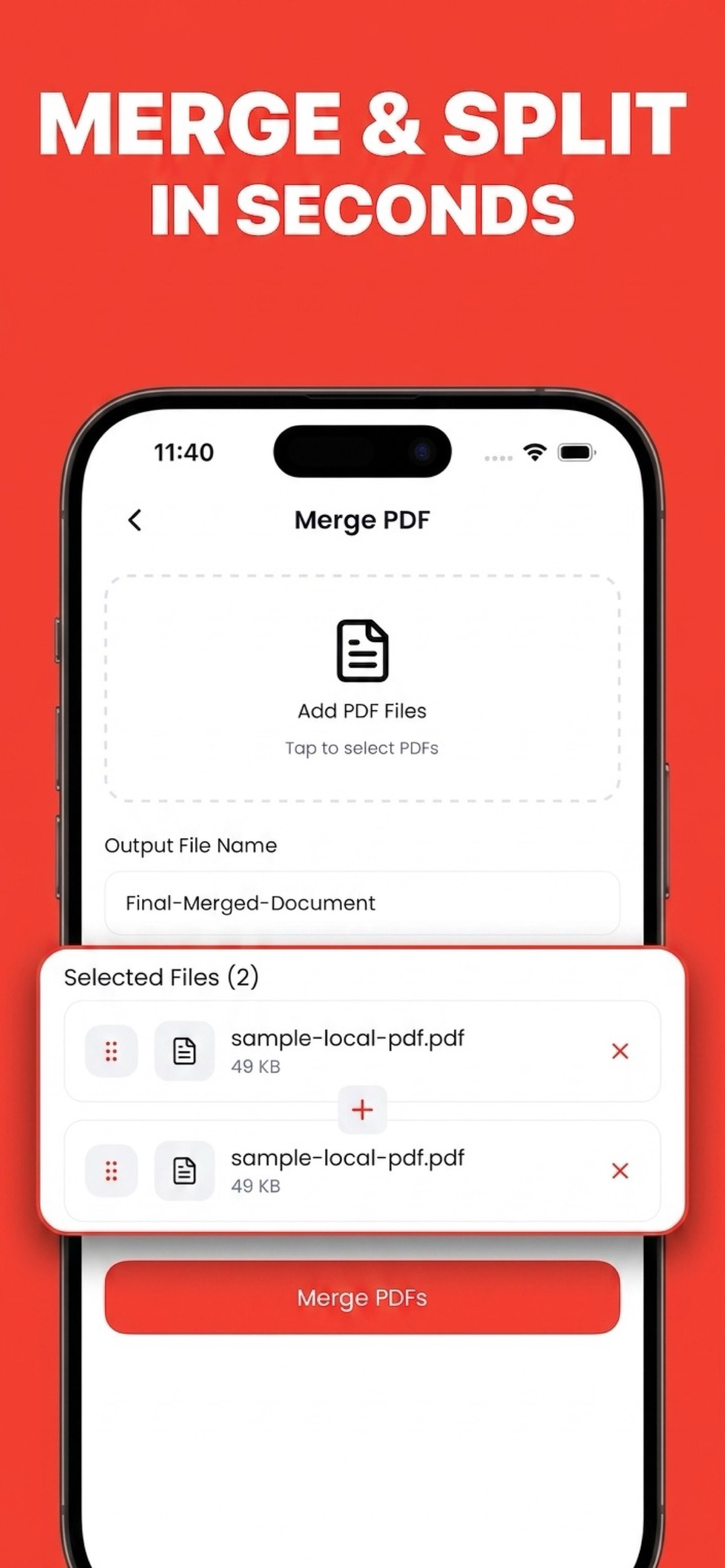 DocSignly: PDF Editor & Sign