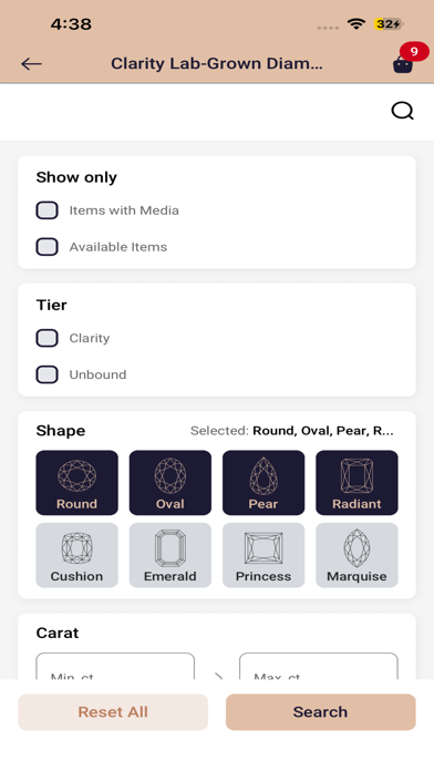 Dialog Vault Screenshot 4 of 5