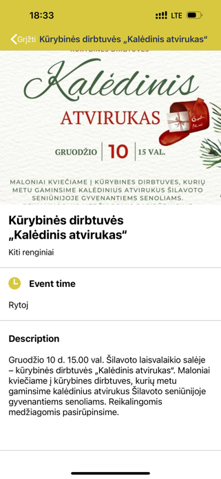 Prienai Screenshot 2 of 5