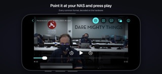 Cadence Video Player Screenshot 9 of 10