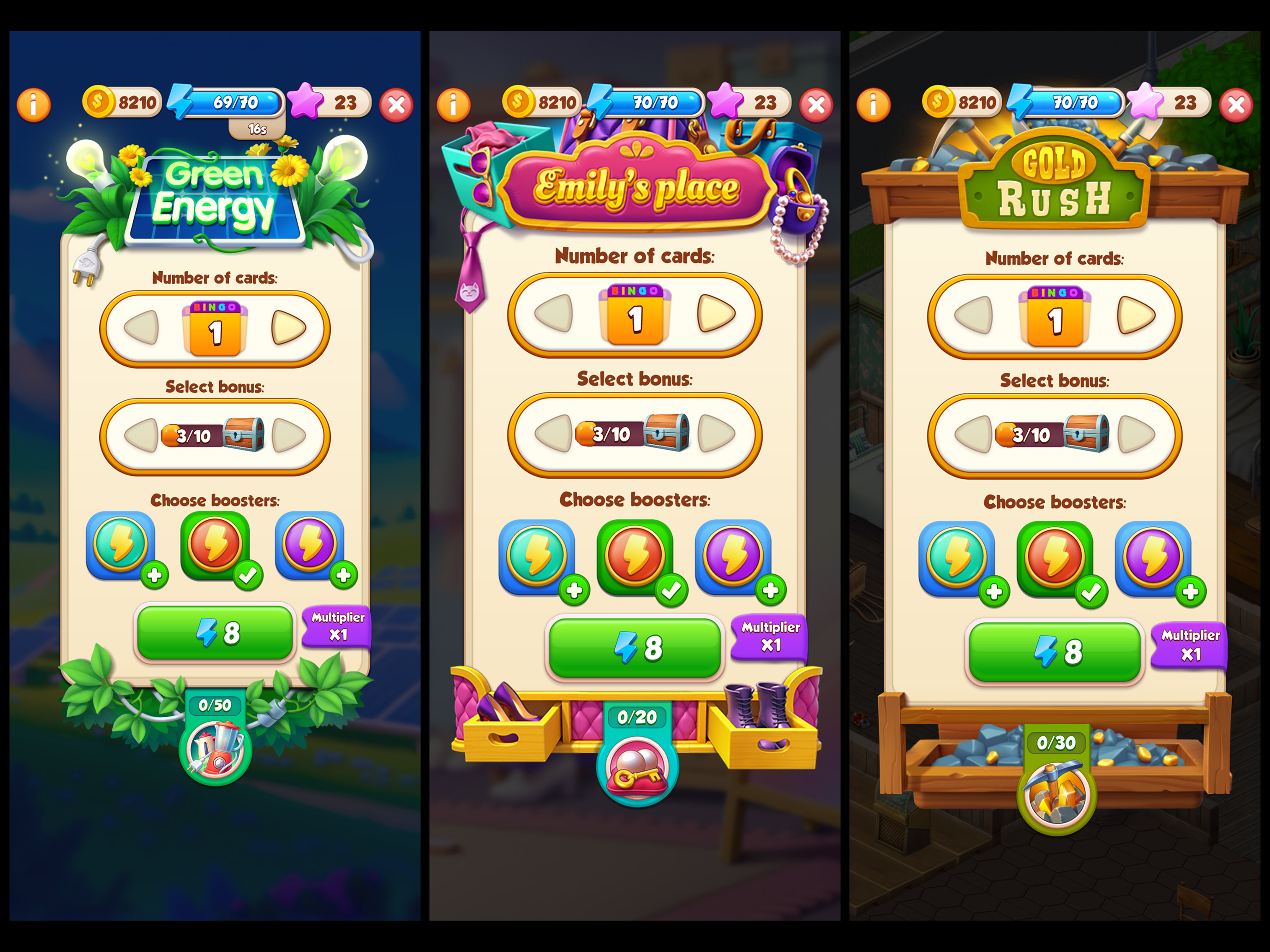 Bingo: Love in Montana screenshot 7