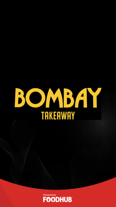 Bombay Takeaway Screenshot