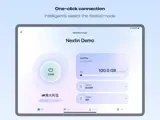 NetBridge 1