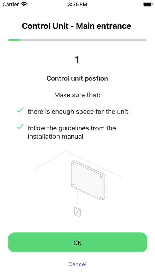 #1. Defigo installers (iOS) 由: Defigo AS