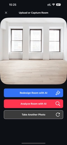 Interior Generator-Home Design screenshot