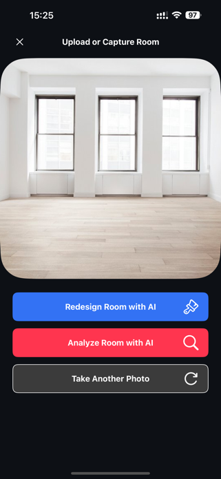 Interior Generator-Home Design Screenshot 4 of 8