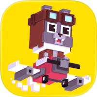 Shooty Skies