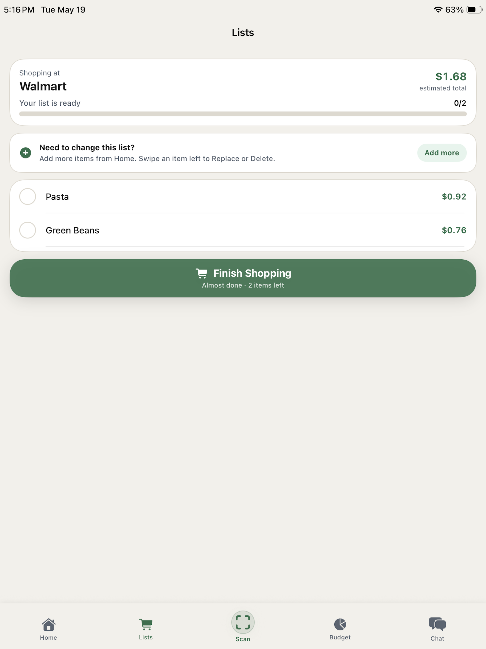 Savrly Ai screenshot 12