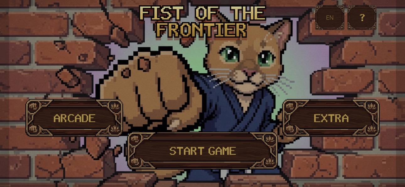 Screenshot 10 of Fist of the Frontier