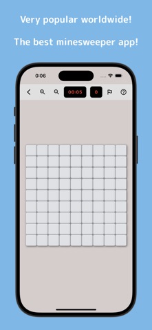 Minesweeper Quest: Puzzle screenshot