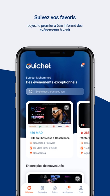 Guichet