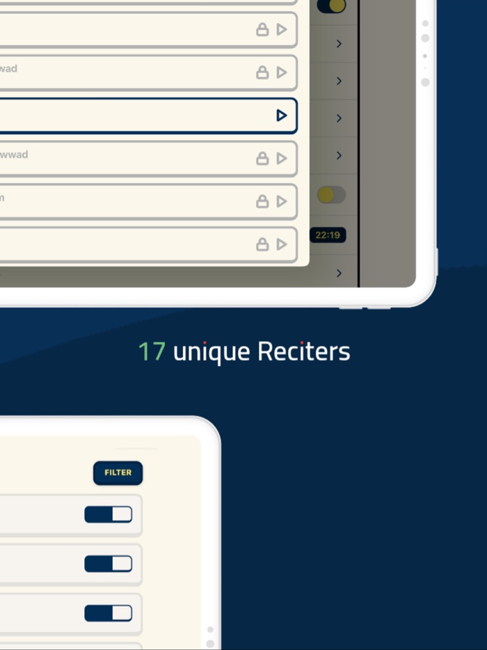 Iqraa Learn Quranic Arabic