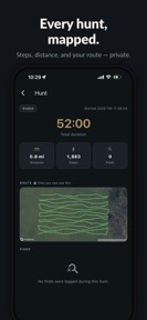 Dtecto: Metal Detecting screenshot
