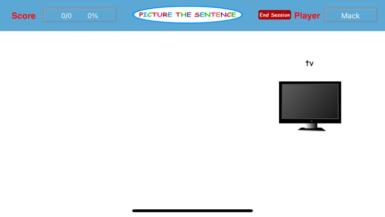 Picture the Sentence screenshot-5