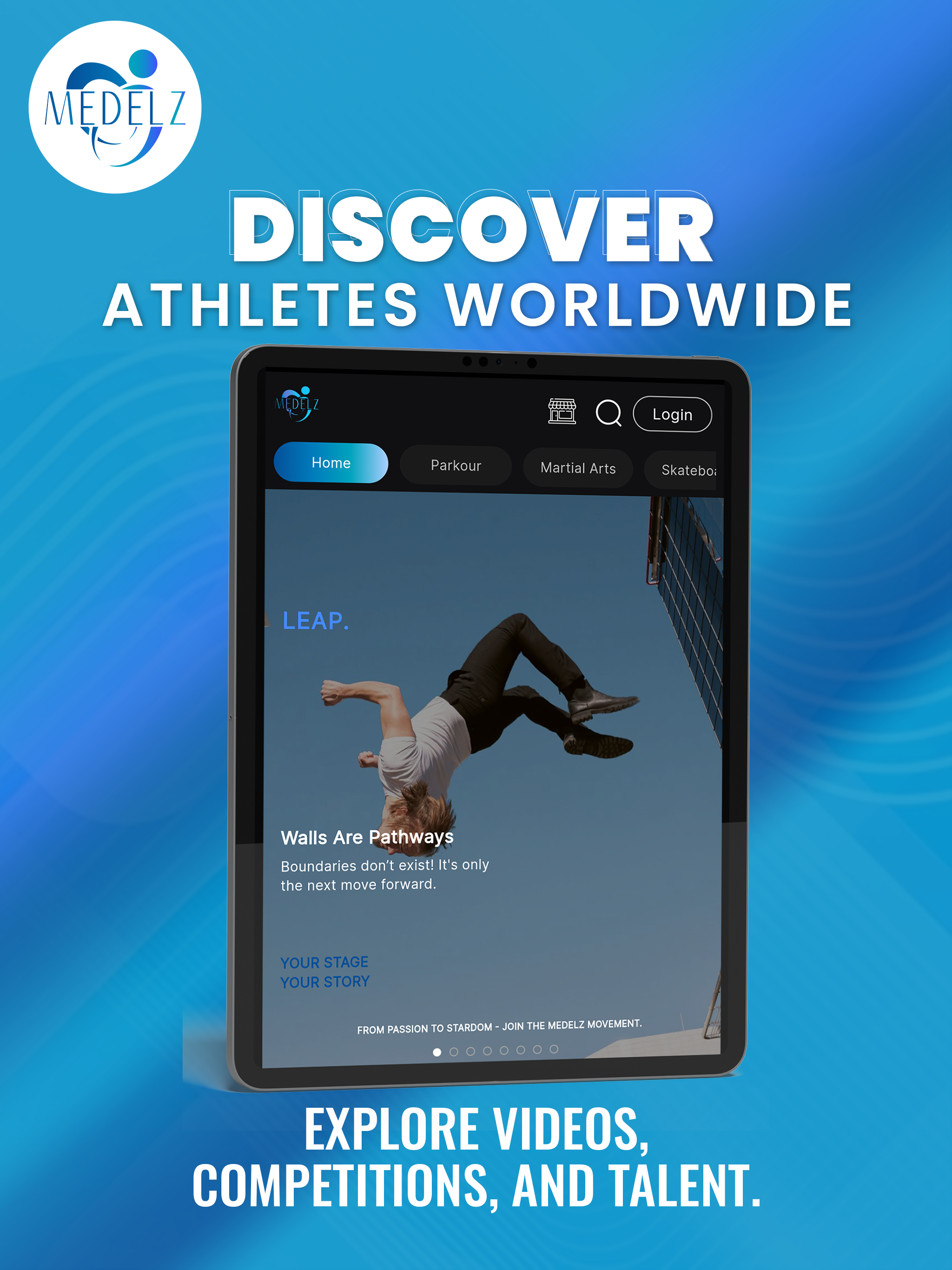 Medelz Sports
