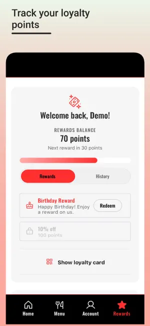 Burger 25 screenshot 2
