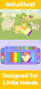 Toddler Learning Games! screenshot