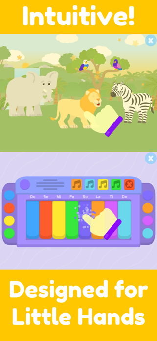 Toddler Learning Games! Screenshot 4 of 6
