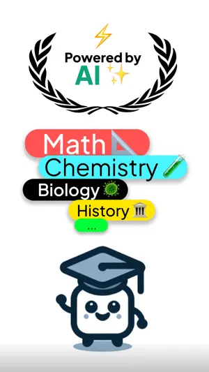 Study Buddy: AI Problem Solver screenshot 3