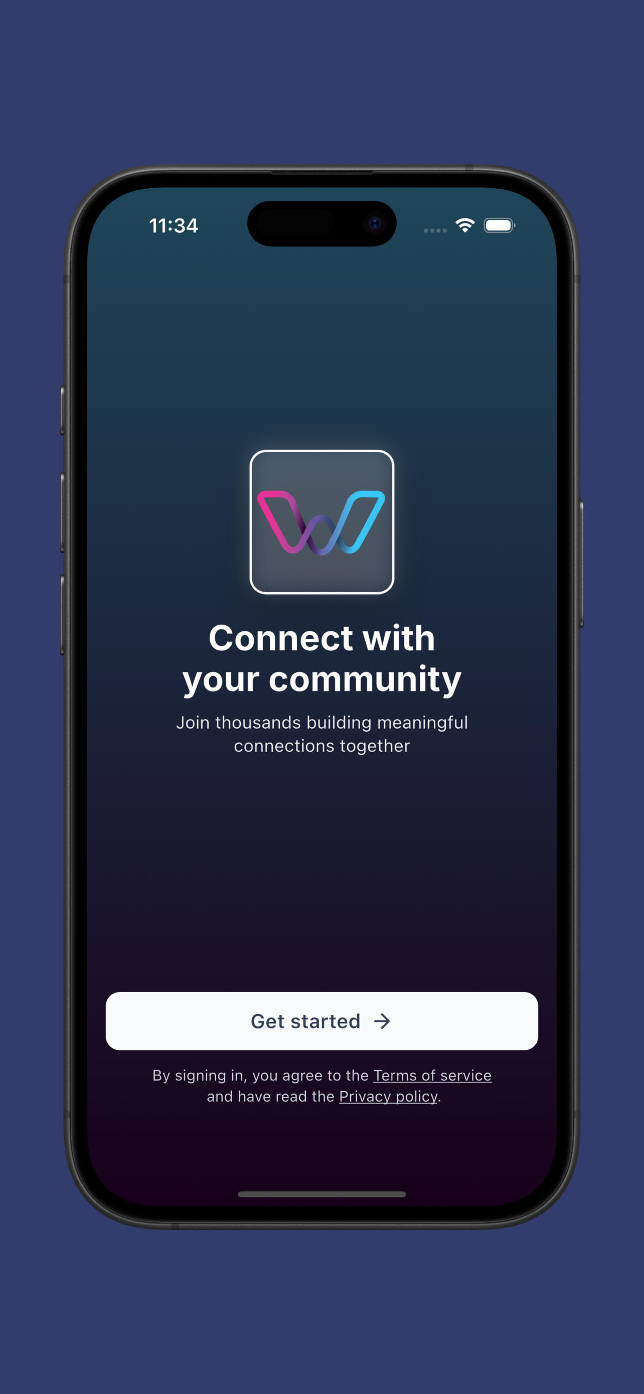 WITY screenshot 6
