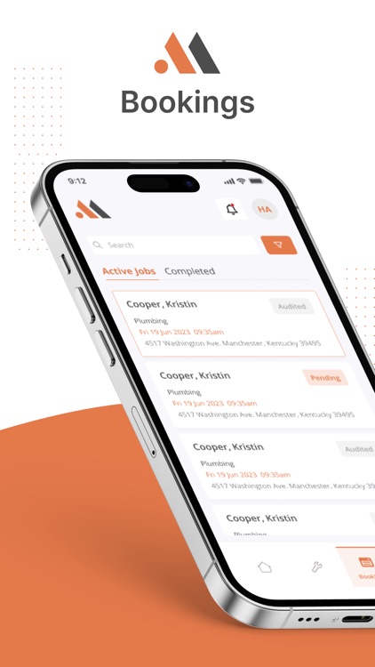 Amaya Industries screenshot-4