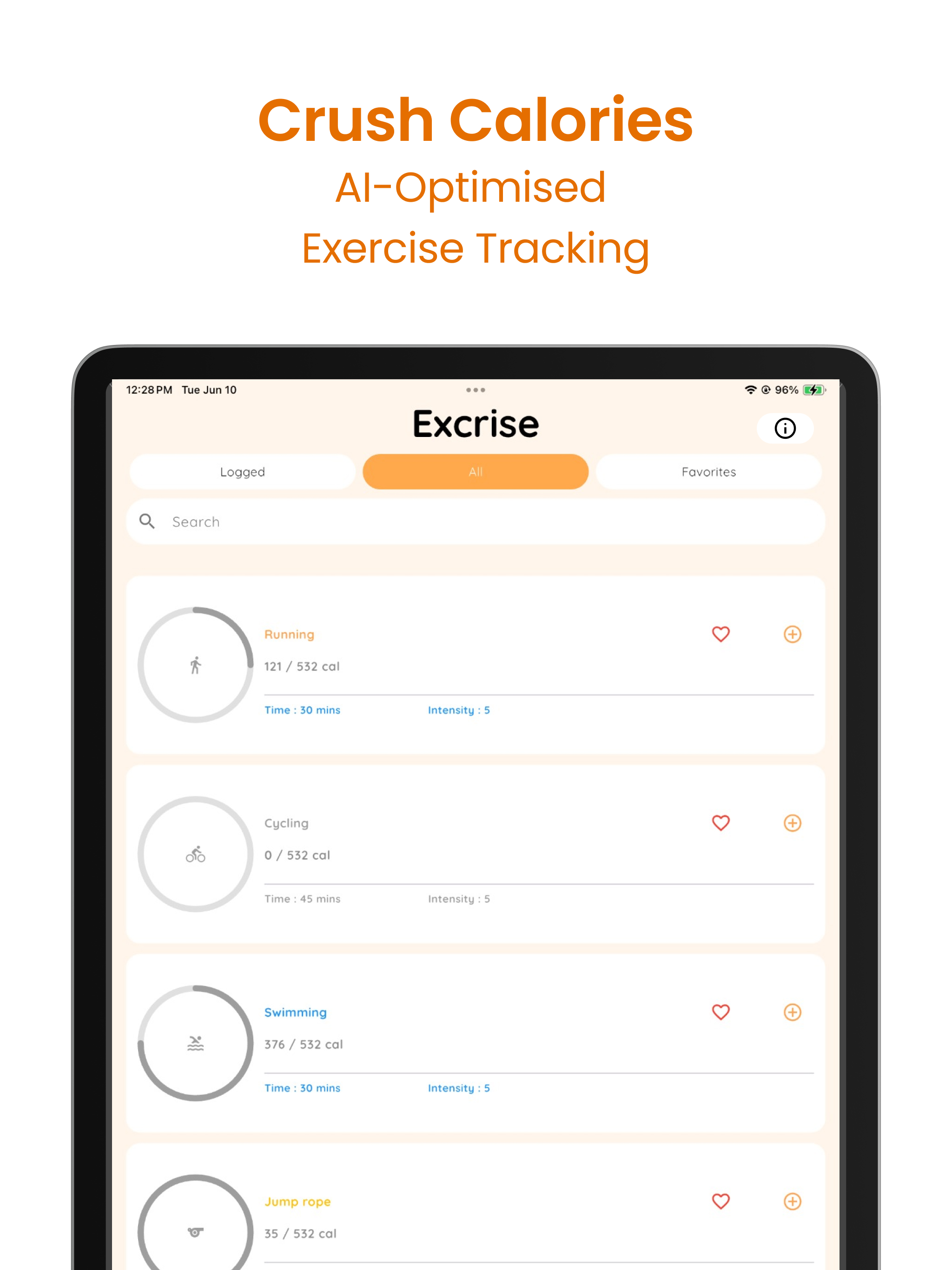BioSight Ai Calorie Counter screenshot 10