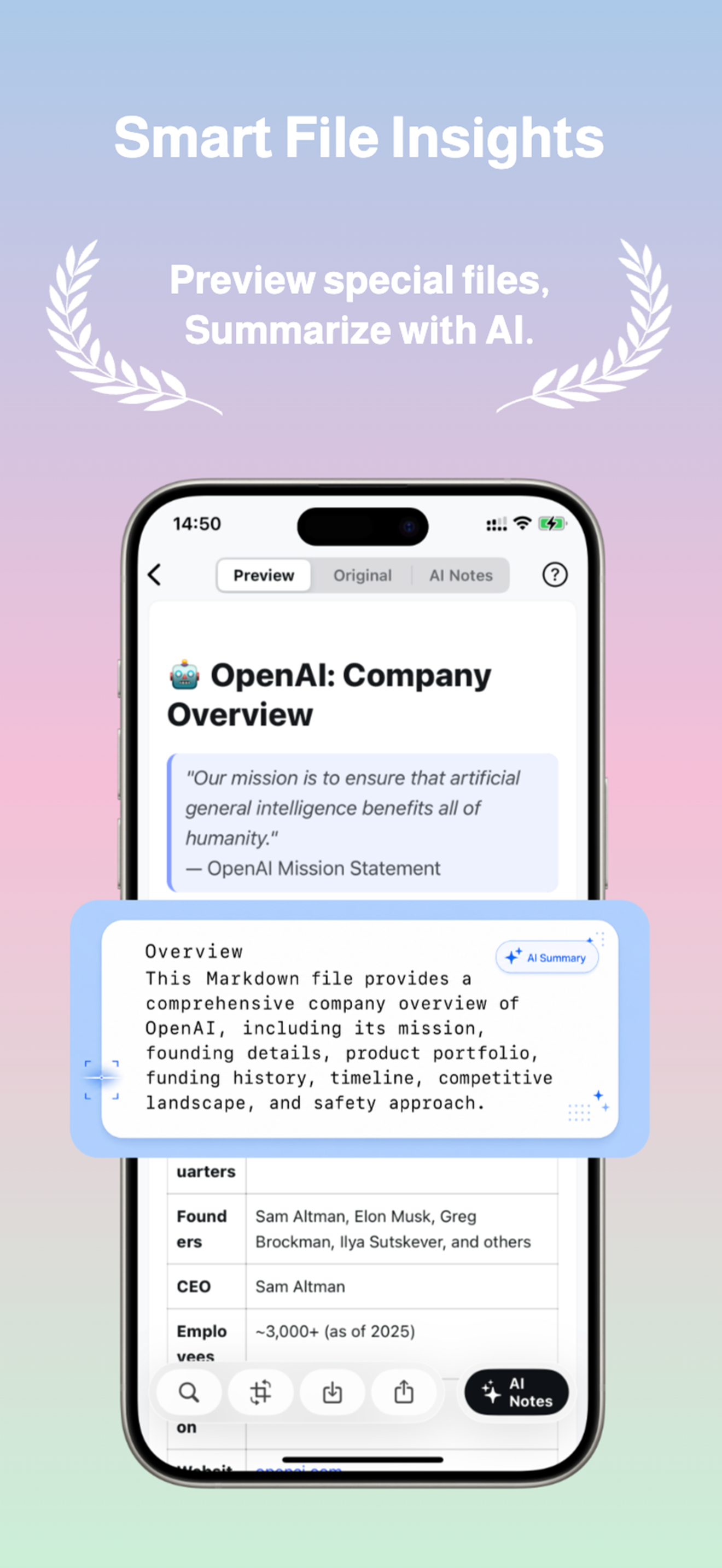 Your Tools - AI Toolbox screenshot 7