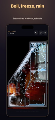 Pour: Alchemist's Apprentice screenshot 3