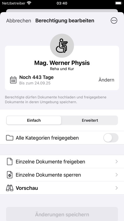 BAHN-BKK ePA screenshot-7