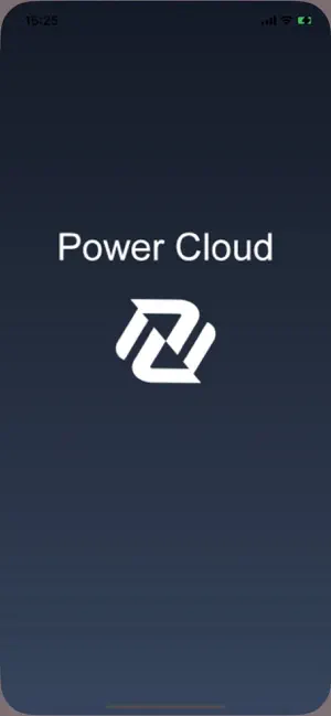 Z Power Cloud screenshot 2