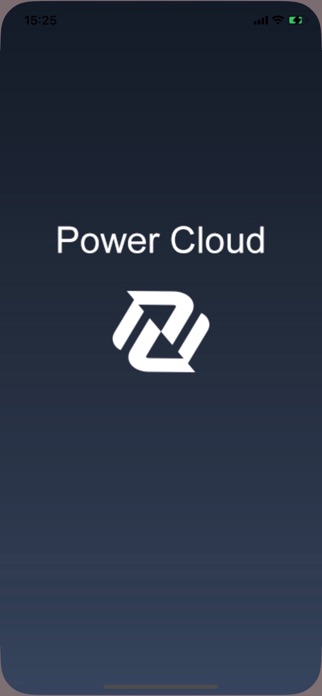 Z Power Cloud Screenshot 2 of 3