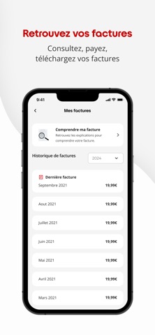 Free App Store preview screenshot 3