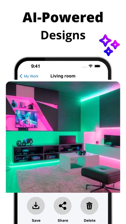 AI Interior Design Room Decor screenshot-4