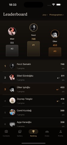 Exifora Screenshot 8 of 9