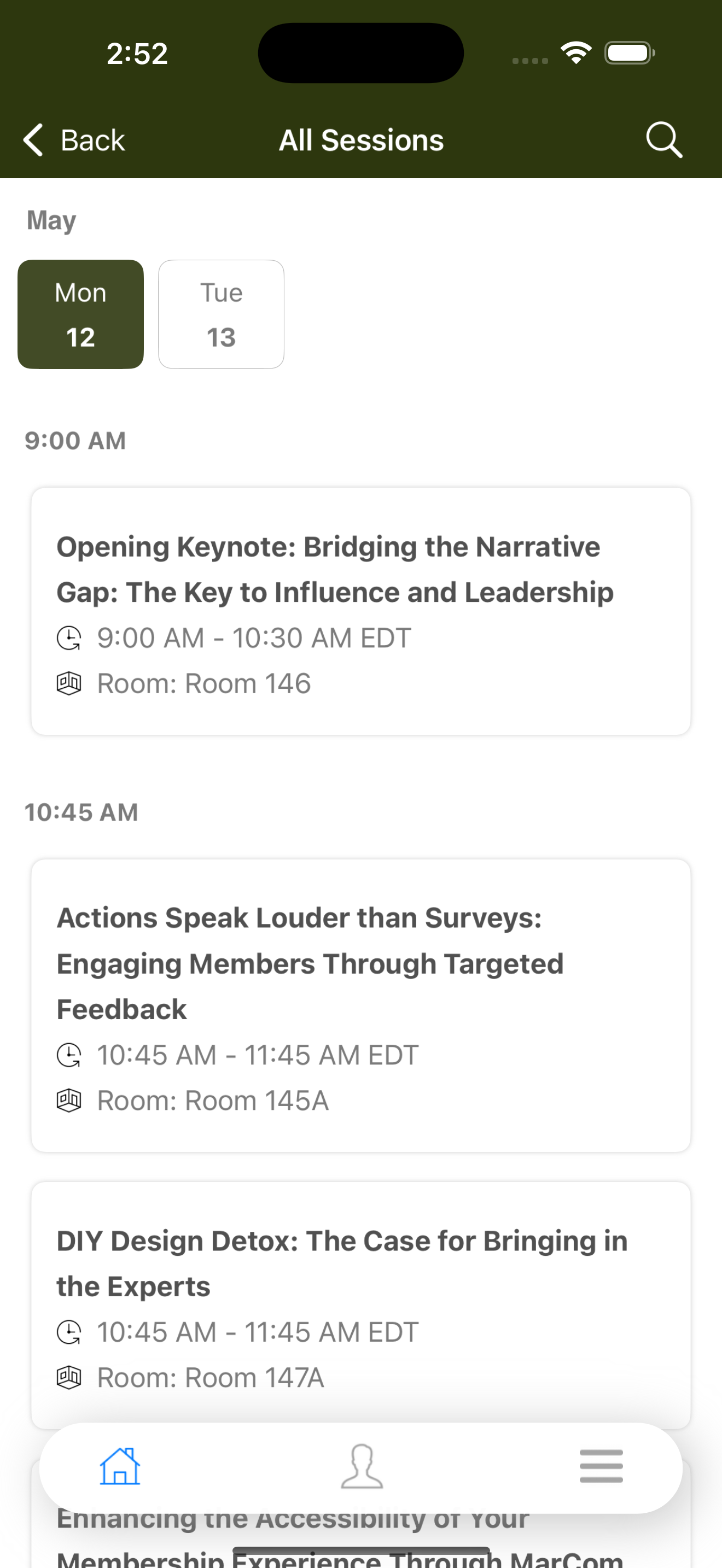 ASAE Events