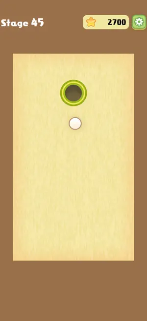 Bounce One Shot screenshot 1