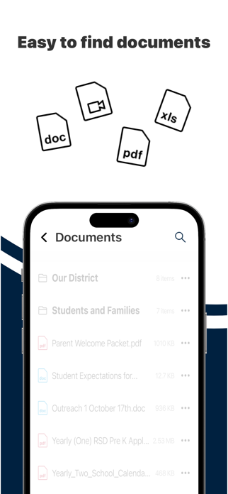 Jersey CUSD 100 Screenshot 4 of 4
