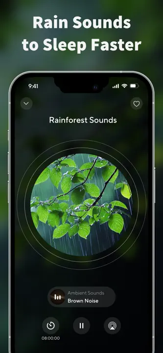 ColorSleep: Screenshot 5 von 10