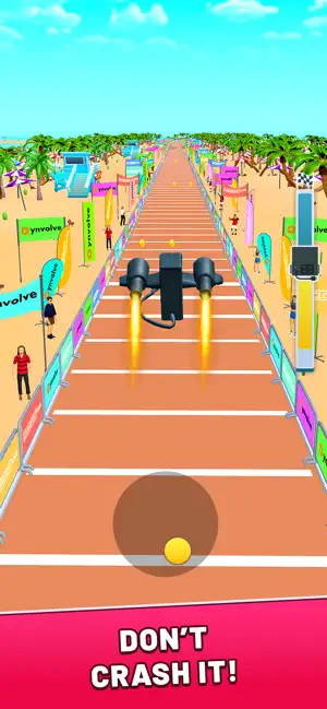 Server Throwing Championship screenshot 3