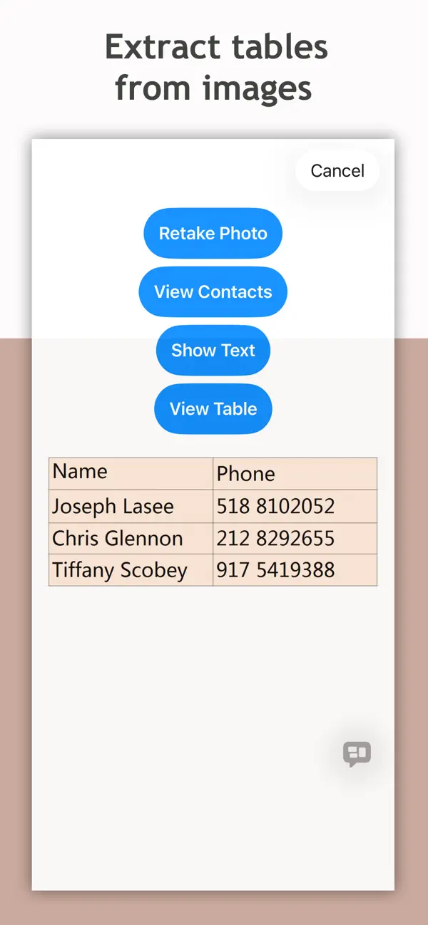 #2. Scan2Do & Read (iOS) Podle: Appiplayer Software